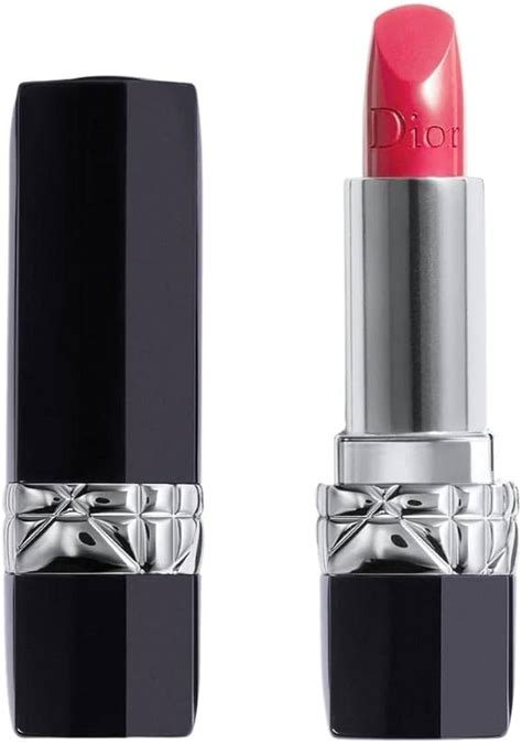 dior rose lipstick